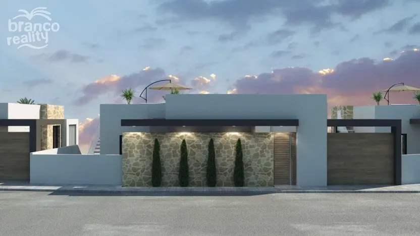 Prodej rodinného domu, Rojales, Alicante, Španělsko, 250 m2