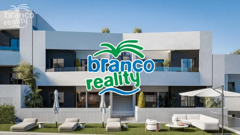 Prodej rodinného domu, San Miguel de Salinas, Alicante, Španělsko, 85 m2