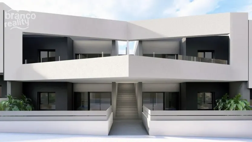 Prodej rodinného domu, San Miguel de Salinas, Alicante, Španělsko, 85 m2