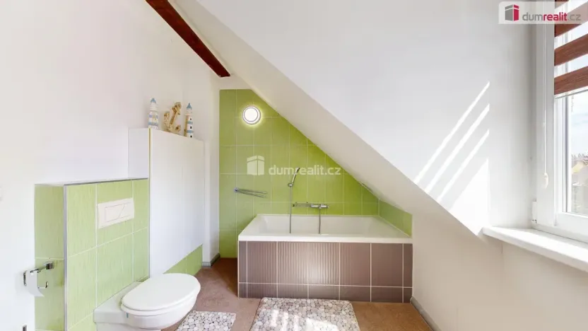 Prodej rodinného domu, Otvice, Nová, 142 m2