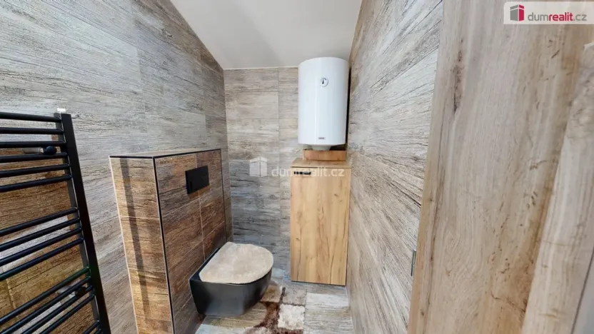Prodej rodinného domu, Otvice, Nová, 142 m2