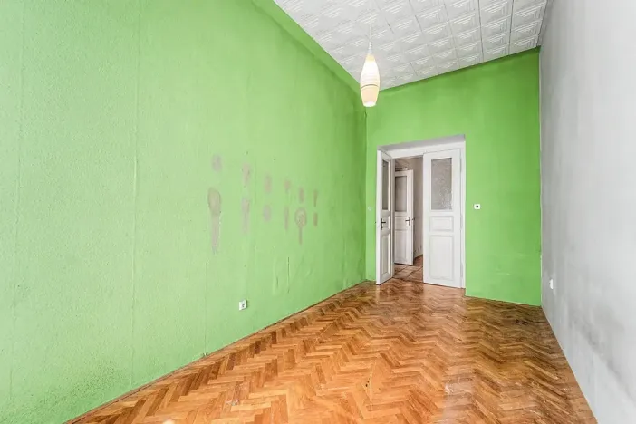 Prodej bytu 3+kk, Praha - Staré Město, U obecního dvora, 81 m2