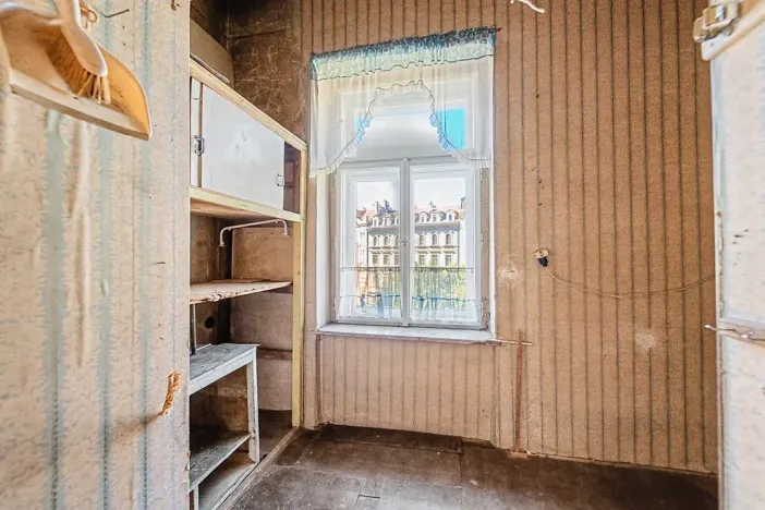 Prodej bytu 3+kk, Praha - Staré Město, U obecního dvora, 81 m2