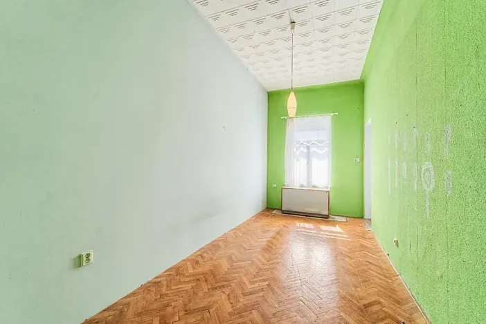 Prodej bytu 3+kk, Praha - Staré Město, U obecního dvora, 81 m2