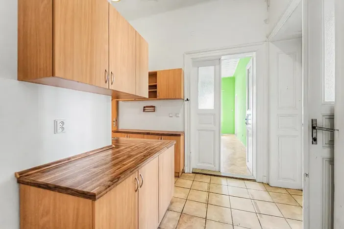 Prodej bytu 3+kk, Praha - Staré Město, U obecního dvora, 81 m2