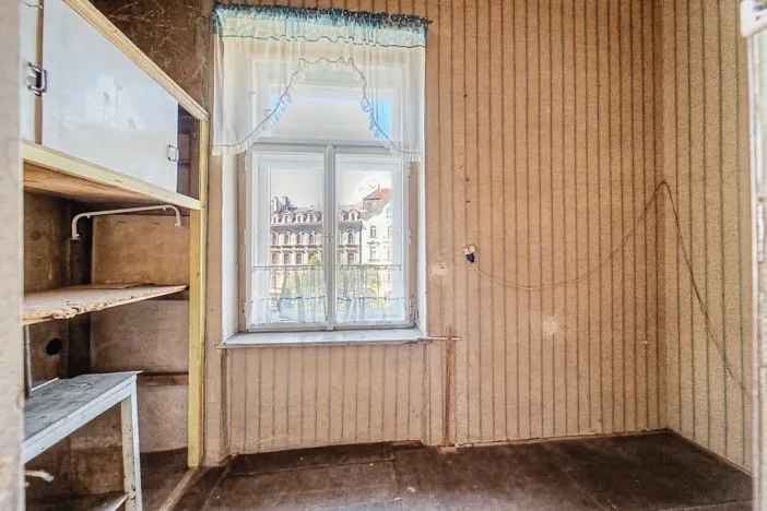 Prodej bytu 3+kk, Praha - Staré Město, U obecního dvora, 81 m2