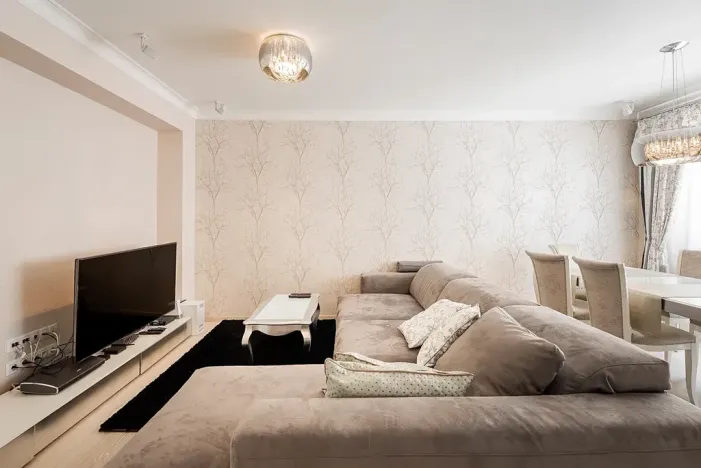 Prodej bytu 3+kk, Karlovy Vary, Zámecký vrch, 108 m2