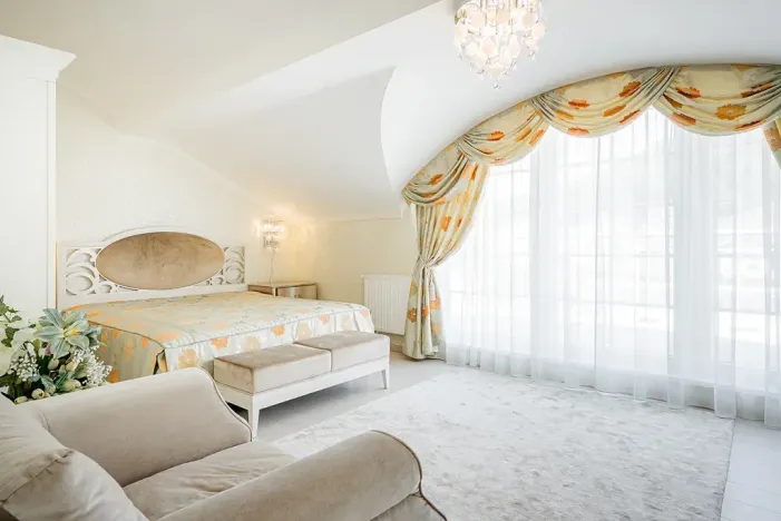 Prodej bytu 3+kk, Karlovy Vary, Zámecký vrch, 108 m2