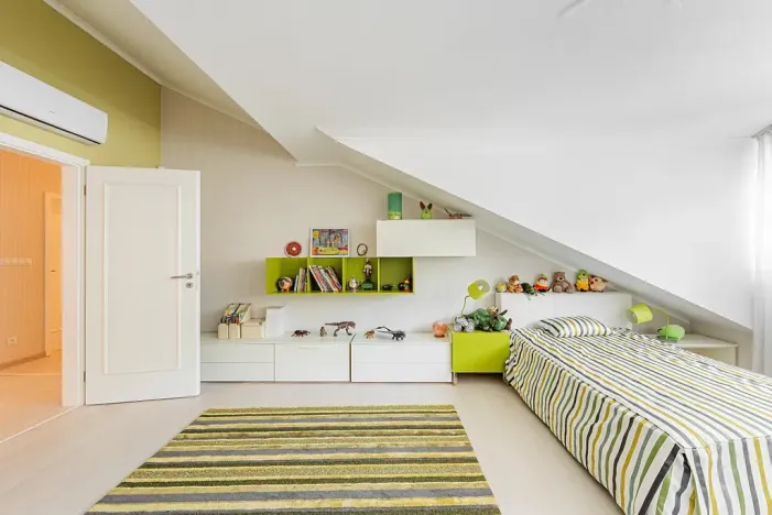 Prodej bytu 3+kk, Karlovy Vary, Zámecký vrch, 108 m2
