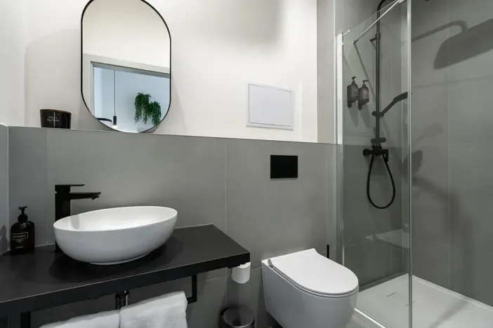 Prodej bytu 1+kk, Praha - Karlín, Prvního pluku, 23 m2