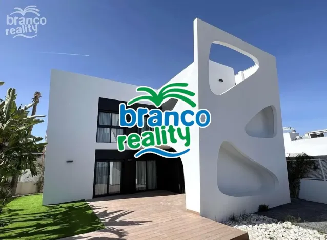 Prodej rodinného domu, Rojales, Alicante, Španělsko, 115 m2