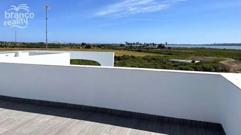 Prodej rodinného domu, Rojales, Alicante, Španělsko, 115 m2