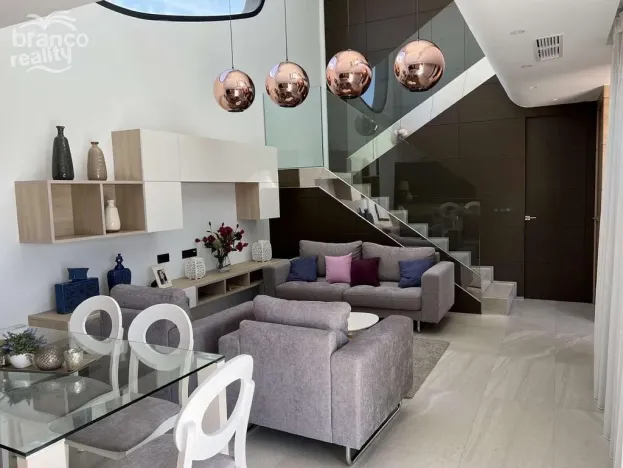 Prodej rodinného domu, Rojales, Alicante, Španělsko, 115 m2