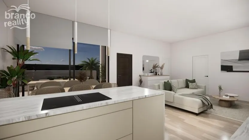 Prodej rodinného domu, Rojales, Alicante, Španělsko, 115 m2