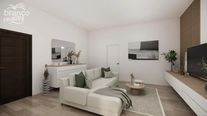Prodej rodinného domu, Rojales, Alicante, Španělsko, 98 m2