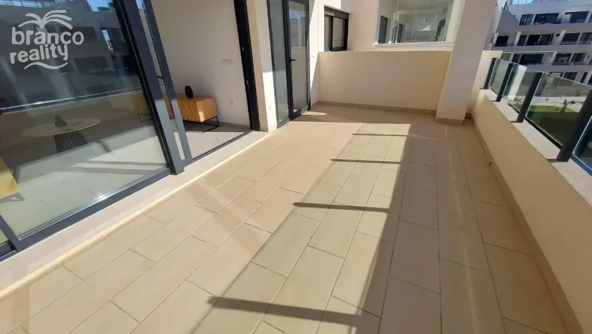Prodej bytu 3+kk, San Miguel de Salinas, Alicante, Španělsko, 93 m2
