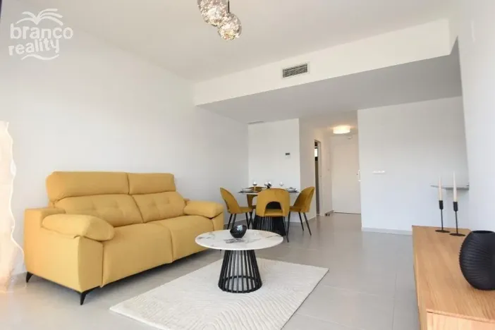Prodej bytu 3+kk, San Miguel de Salinas, Alicante, Španělsko, 91 m2