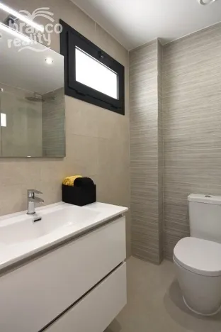 Prodej bytu 3+kk, San Miguel de Salinas, Alicante, Španělsko, 91 m2