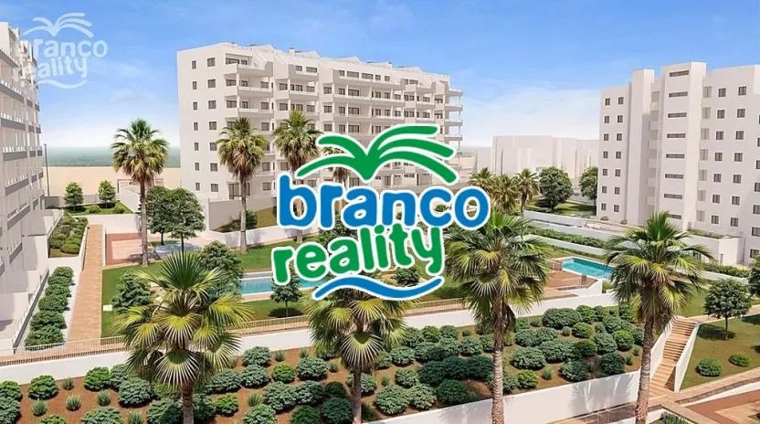 Prodej bytu 3+kk, San Miguel de Salinas, Alicante, Španělsko, 124 m2