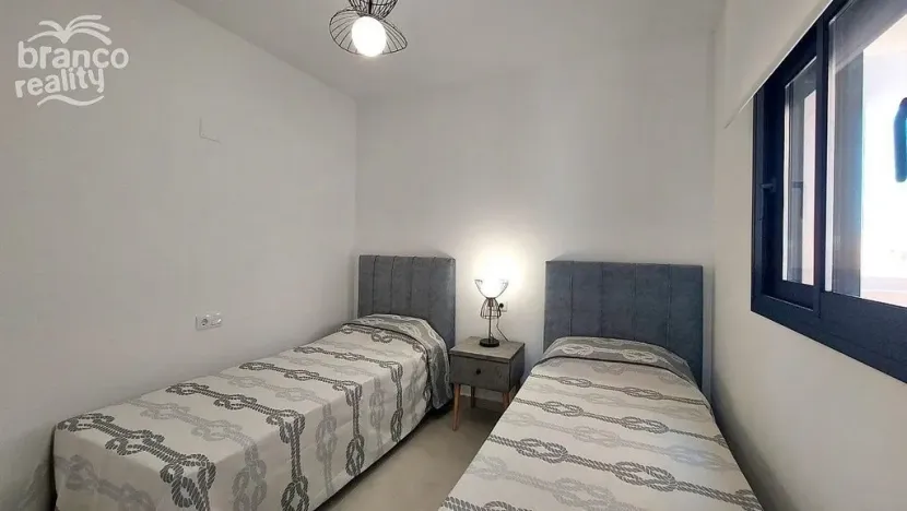 Prodej bytu 3+kk, San Miguel de Salinas, Alicante, Španělsko, 124 m2
