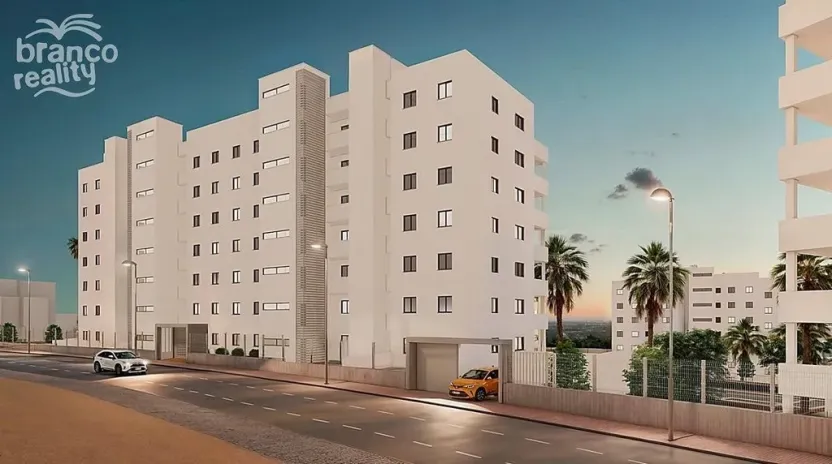 Prodej bytu 4+kk, San Miguel de Salinas, Alicante, Španělsko, 141 m2