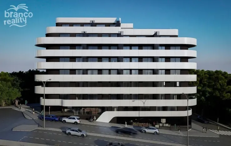 Prodej bytu 3+kk, Calpe, Alicante, Španělsko, 167 m2
