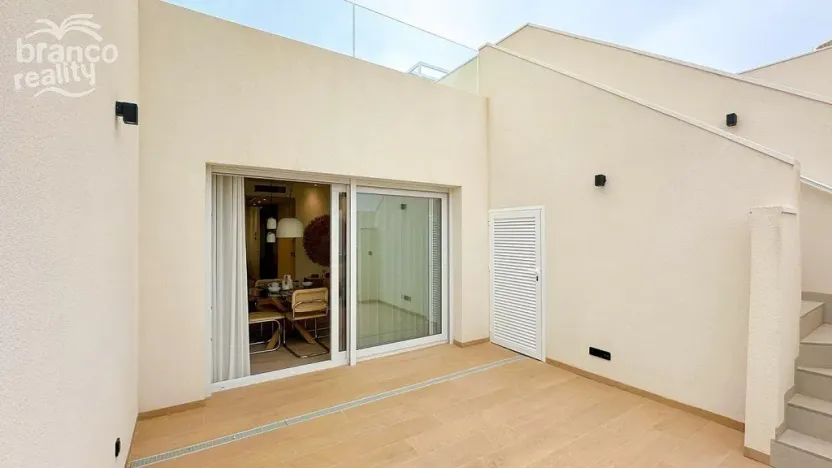 Prodej rodinného domu, Algorfa, Alicante, Španělsko, 73 m2