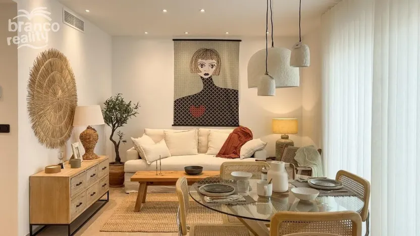 Prodej rodinného domu, Algorfa, Alicante, Španělsko, 73 m2