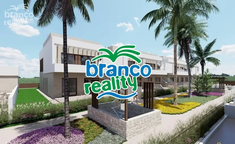 Prodej rodinného domu, Los Alcazares, Murcia, Španělsko, 100 m2