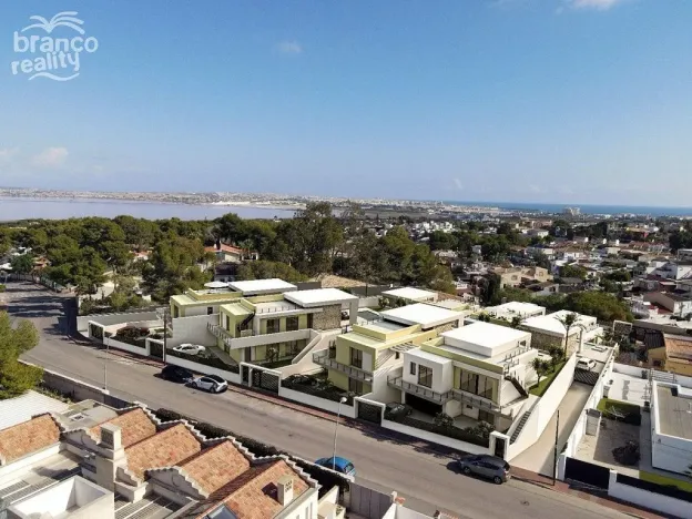 Prodej rodinného domu, Torrevieja, Alicante, Španělsko, 120 m2