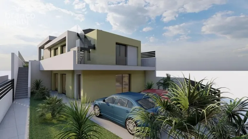 Prodej rodinného domu, Torrevieja, Alicante, Španělsko, 120 m2