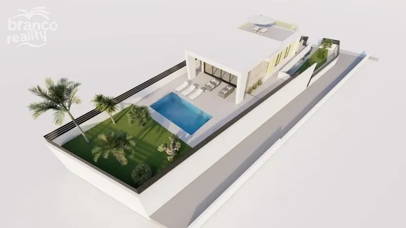 Prodej rodinného domu, Torrevieja, Alicante, Španělsko, 120 m2