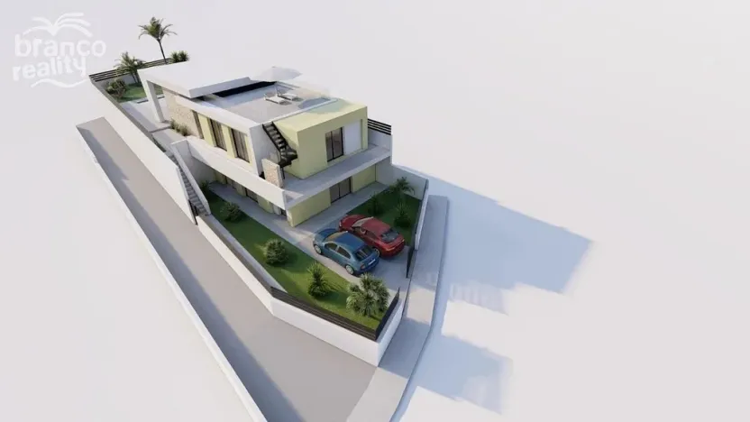 Prodej rodinného domu, Torrevieja, Alicante, Španělsko, 120 m2