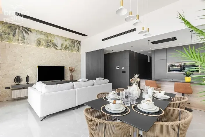 Prodej rodinného domu, Torrevieja, Alicante, Španělsko, 120 m2