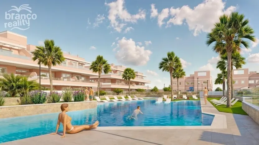 Prodej rodinného domu, Pilar de La Horadada, Alicante, Španělsko, 83 m2