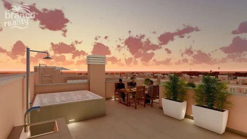 Prodej rodinného domu, Pilar de La Horadada, Alicante, Španělsko, 83 m2