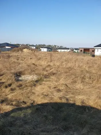 Dražba pozemku, Písková Lhota, 1397 m2