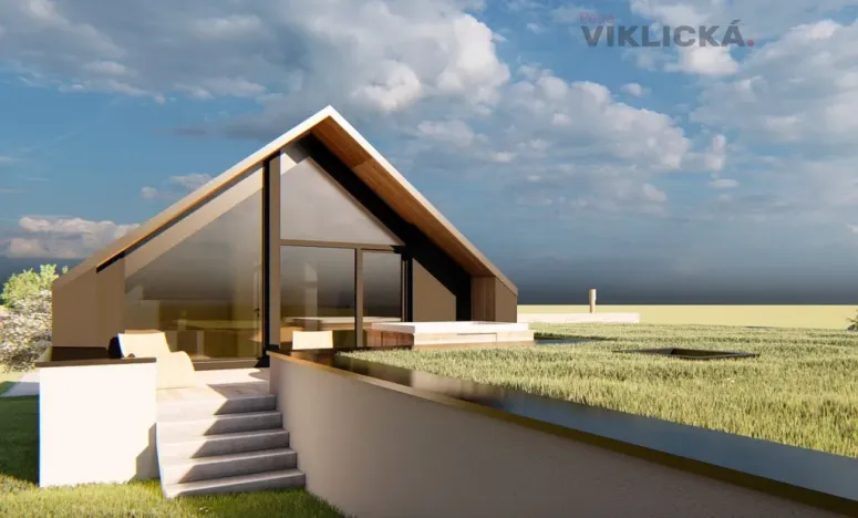 Prodej pozemku, Moravany, 2316 m2