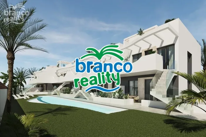 Prodej rodinného domu, Pilar de La Horadada, Alicante, Španělsko, 67 m2