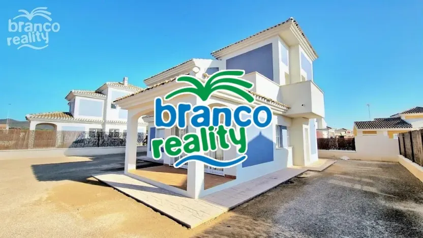 Prodej rodinného domu, Lorca, Murcia, Španělsko, 141 m2