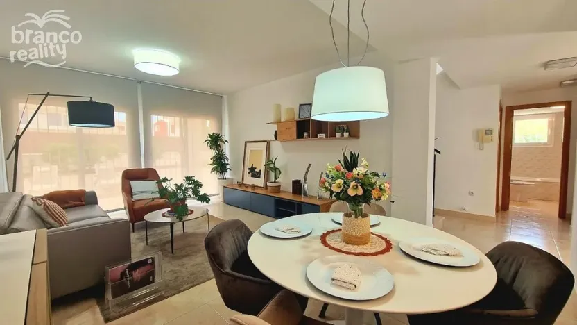 Prodej rodinného domu, Lorca, Murcia, Španělsko, 141 m2