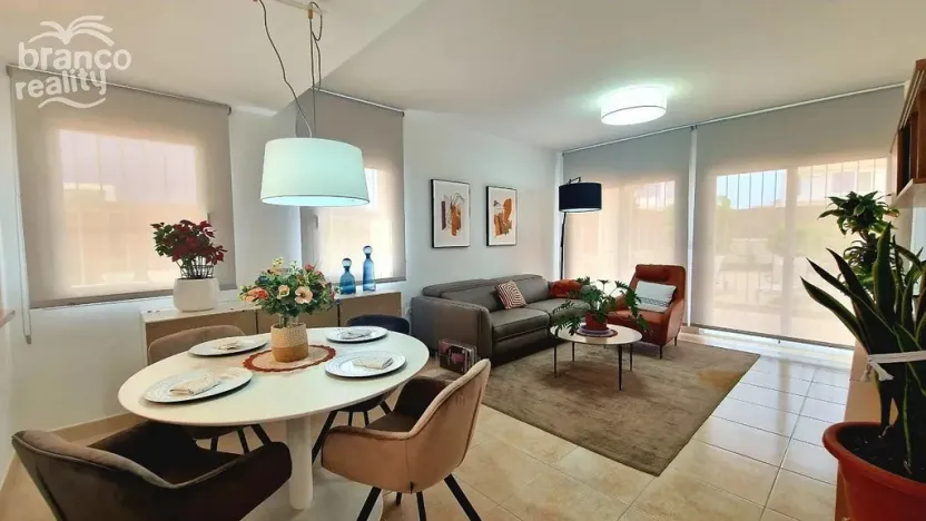 Prodej rodinného domu, Lorca, Murcia, Španělsko, 141 m2