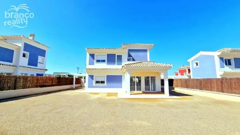 Prodej rodinného domu, Lorca, Murcia, Španělsko, 141 m2