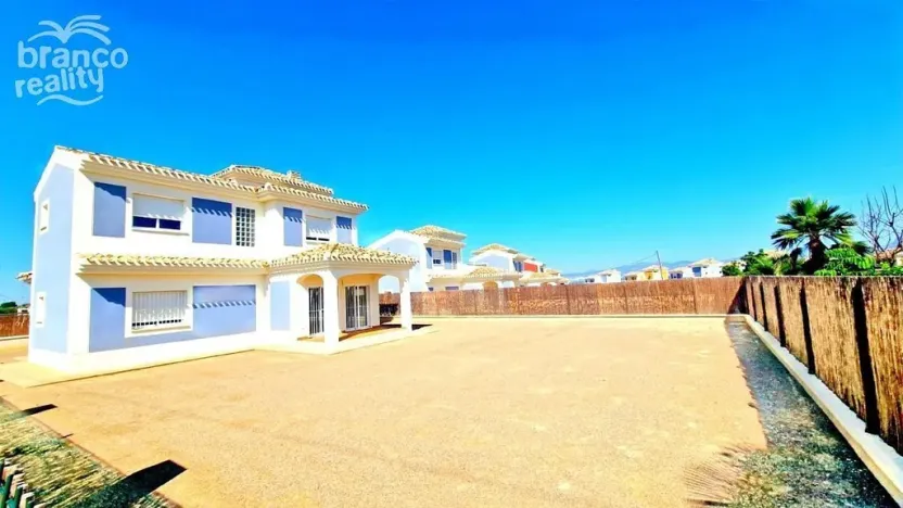 Prodej rodinného domu, Lorca, Murcia, Španělsko, 141 m2