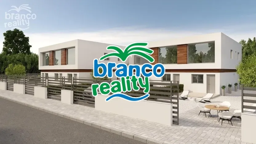 Prodej rodinného domu, Orihuela Costa, Alicante, Španělsko, 93 m2