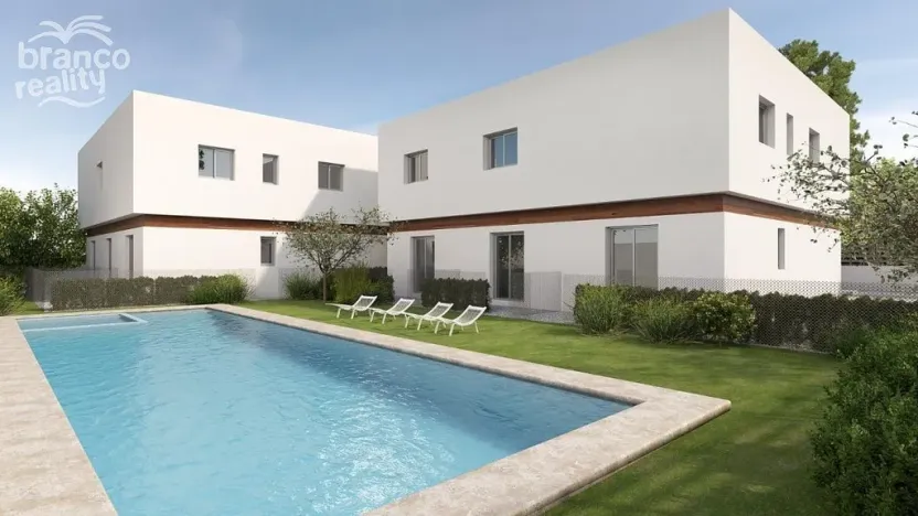 Prodej rodinného domu, Orihuela Costa, Alicante, Španělsko, 93 m2
