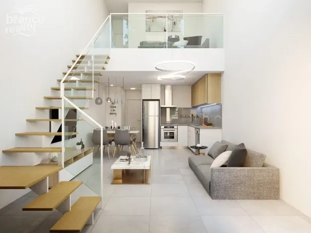 Prodej rodinného domu, Orihuela Costa, Alicante, Španělsko, 93 m2
