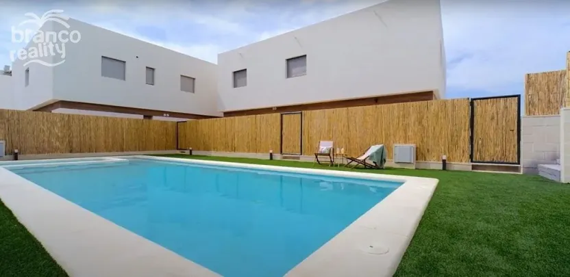 Prodej rodinného domu, Orihuela Costa, Alicante, Španělsko, 93 m2