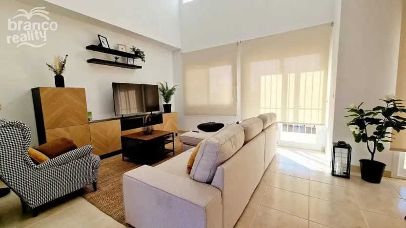 Prodej rodinného domu, Lorca, Murcia, Španělsko, 112 m2