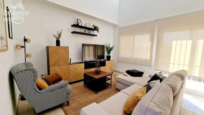 Prodej rodinného domu, Lorca, Murcia, Španělsko, 112 m2